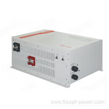 Inverter charger lifepo4 1500W 24VDC 110VAC